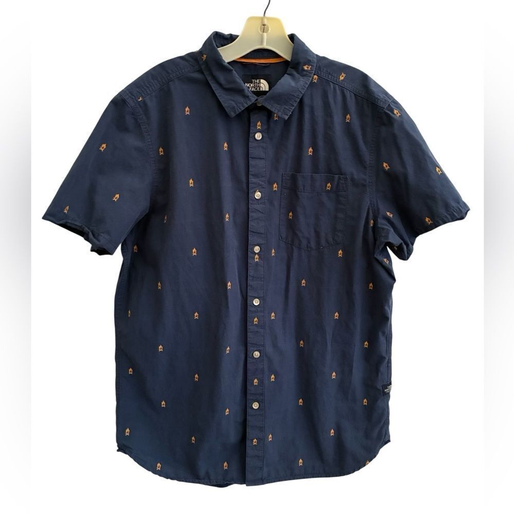 The North Face Shirt Men’s Size L
